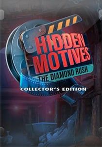 Hidden Motives: The Diamond Rush Collector's Edition
