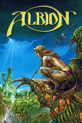 Albion Online