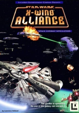 STAR WARS™ - X-Wing Alliance™
