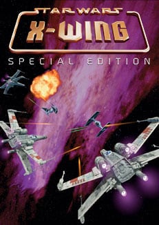 STAR WARS™ - X-Wing Special Edition