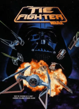 STAR WARS™: TIE Fighter Special Edition