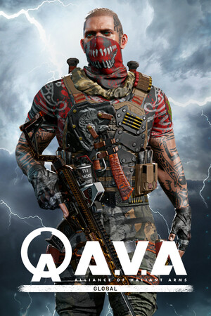 A.V.A Global