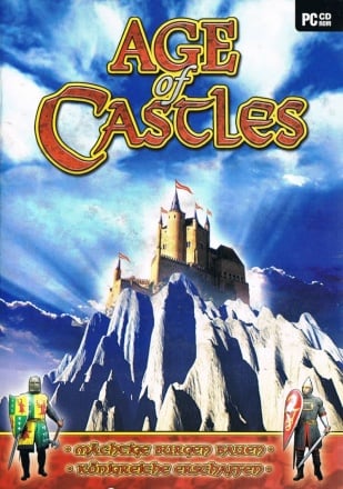 Age of Castles: Warlords