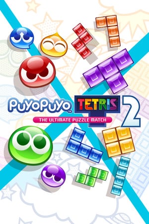 Puyo Puyo™ Tetris® 2