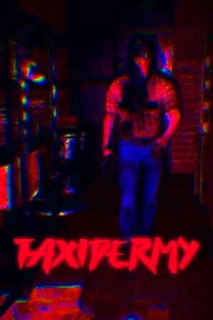 TAXIDERMY