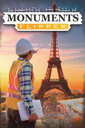 Monuments Flipper: Prologue