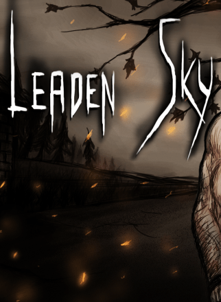 Leaden Sky: Nightmares