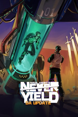 Aerial_Knight's Never Yield