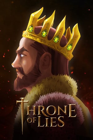 Throne of Lies®: Medieval Politics