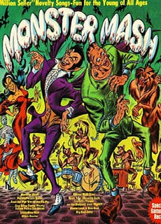 Super Ultra Monster Smash!