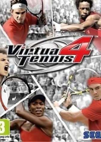 Virtua Tennis 4™