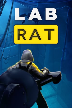 LabRat