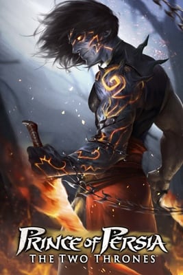 Prince of Persia: The Two Thrones™