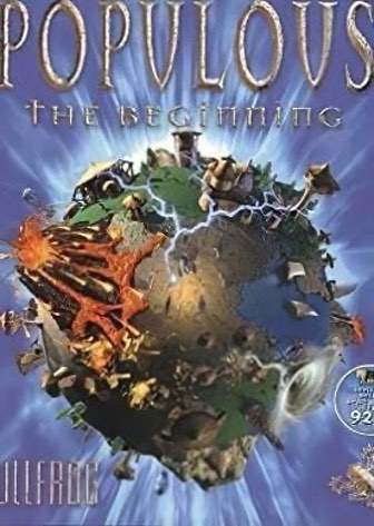 Populous™: The Beginning