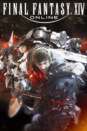 FINAL FANTASY XIV Online
