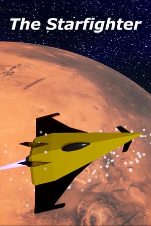 THE STARFIGHTER