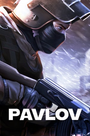Pavlov VR