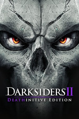 Darksiders II Deathinitive Edition