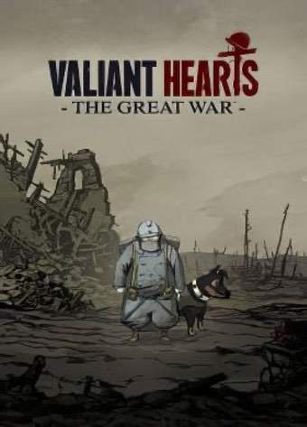 Valiant Hearts: The Great War™ / Soldats Inconnus : Mémoires de la Grande Guerre™