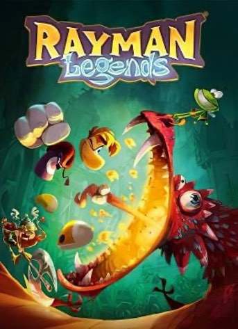 Rayman® Legends
