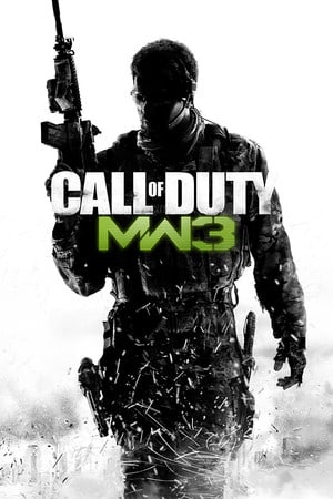 Call of Duty®: Modern Warfare® III