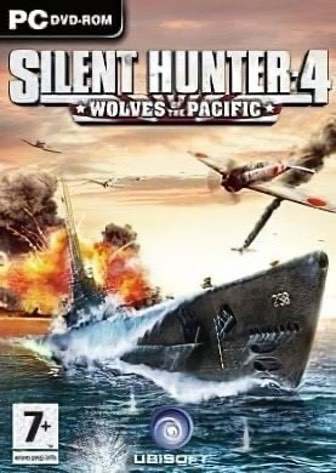 Silent Hunter®: Wolves of the Pacific