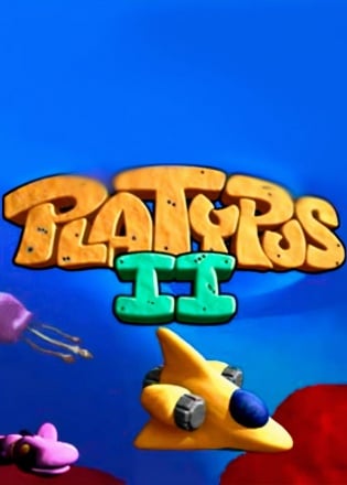 Platypus II