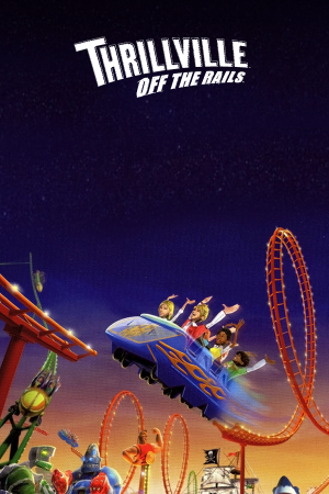 Thrillville®: Off the Rails™