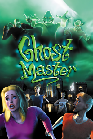 Ghost Master®
