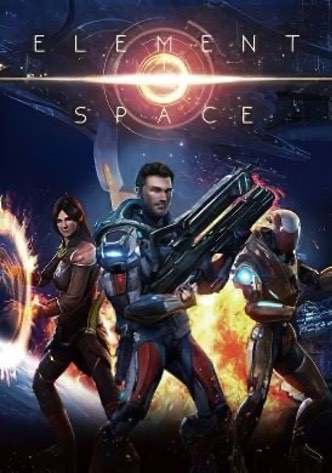 Element Space