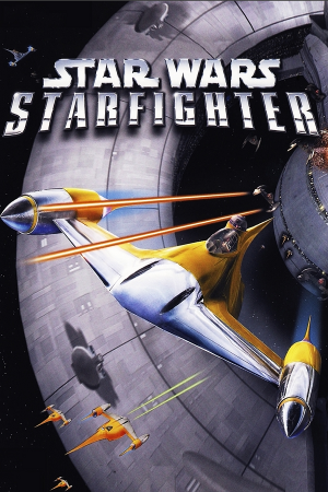 STAR WARS™ Starfighter™