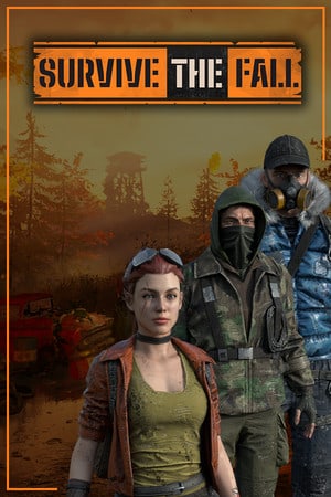 Survive the Fall