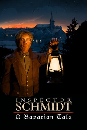 A Bavarian Tale - Totgeschwiegen