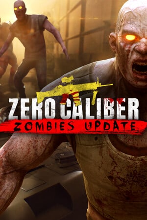 Zero Caliber VR