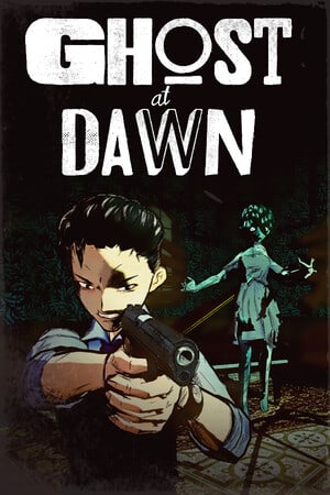 Ghost at Dawn