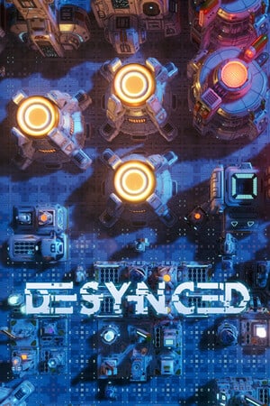 Desynced: Autonomous Colony Simulator