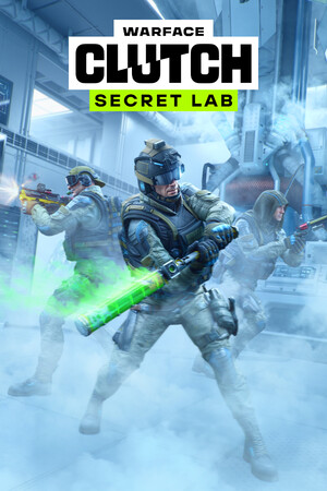 Warface: Clutch