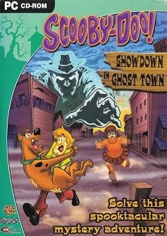 Скуби-Ду! и Сияющий Жукан (игра)