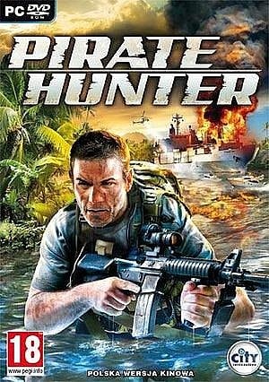 Pirate Hunter. Сомалийский капкан