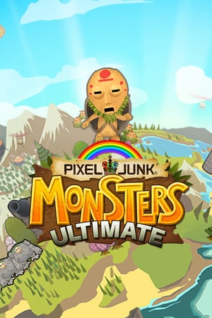 PixelJunk™ Monsters Ultimate