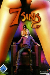 7 Sins : Lost in Labyrinth