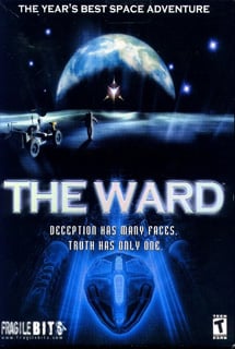 The Hat Man: Shadow Ward
