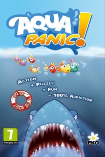 Aqua Panic !