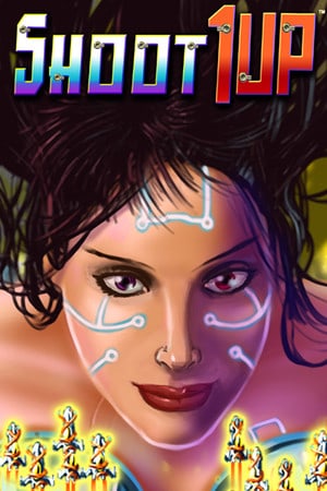 Shoot 1UP