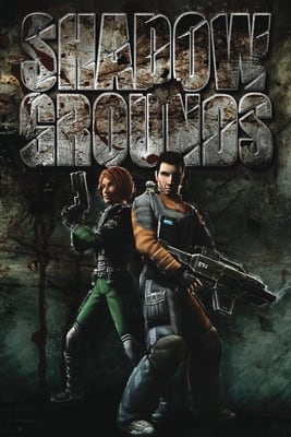 Shadowgrounds: Твари из космоса