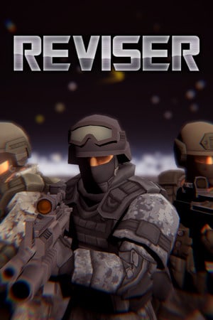 Reviser