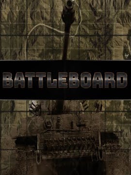 Swords & Shields AdvBattleBoard
