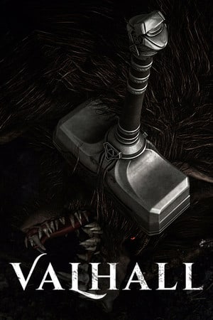 VALHALL: Harbinger - Beta Testing