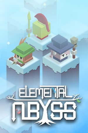 Elemental Abyss 元素之渊