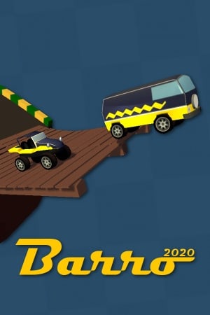 Barro 2020